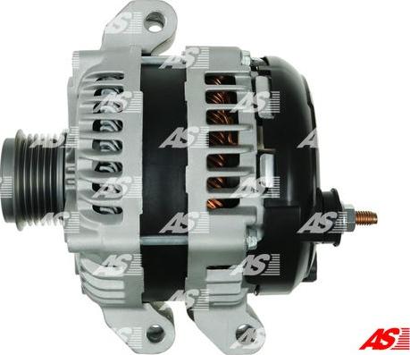 AS-PL A6407S - Alternatore autozon.pro