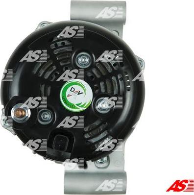 AS-PL A6407S - Alternatore autozon.pro