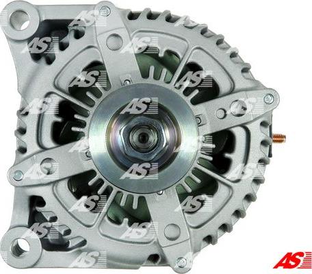 AS-PL A6415S - Alternatore autozon.pro