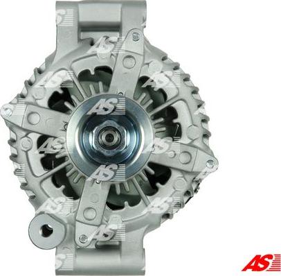 AS-PL A6410S - Alternatore autozon.pro