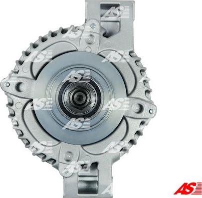 AS-PL A6413S - Alternatore autozon.pro