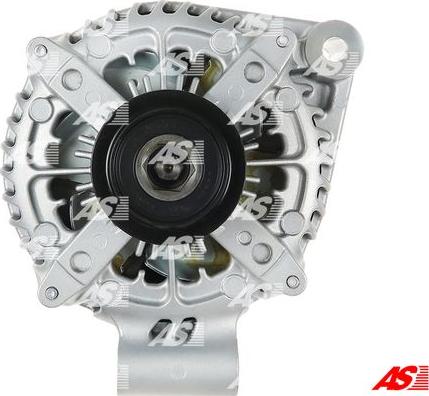 AS-PL A6412(DENSO) - Alternatore autozon.pro