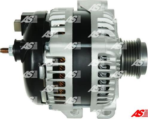 AS-PL A6412S - Alternatore autozon.pro