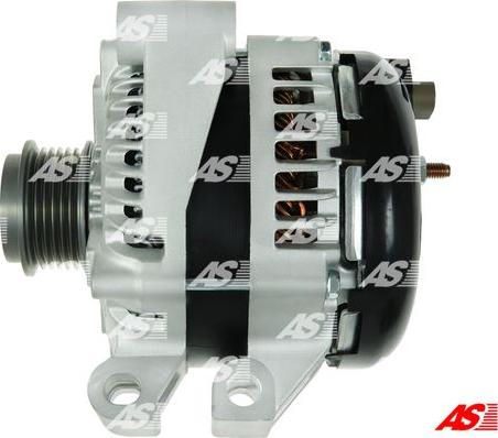 AS-PL A6412S - Alternatore autozon.pro