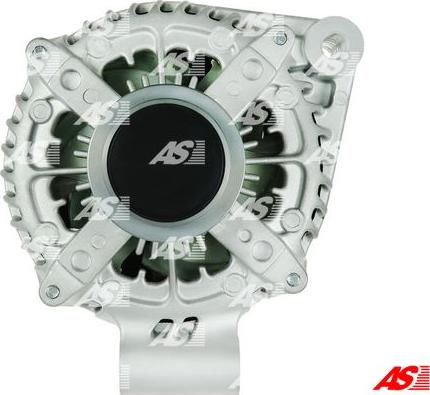 AS-PL A6412S - Alternatore autozon.pro