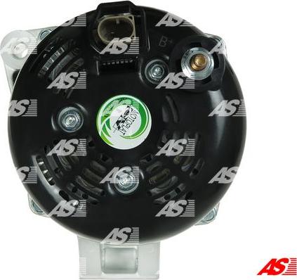 AS-PL A6412S - Alternatore autozon.pro