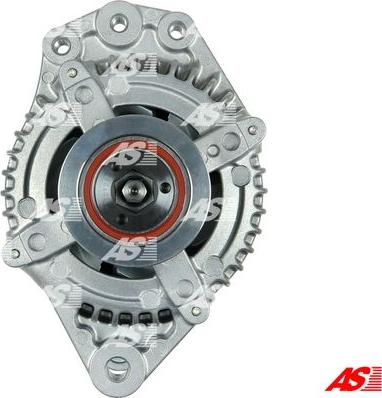 AS-PL A6484(DENSO) - Alternatore autozon.pro