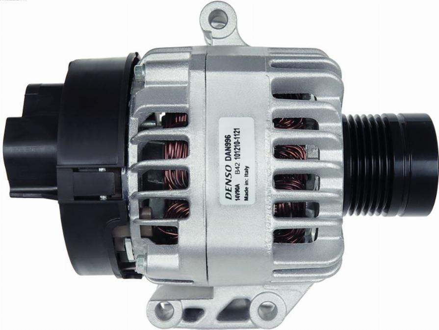 AS-PL A6486(DENSO) - Alternatore autozon.pro