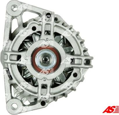 AS-PL A6481(DENSO) - Alternatore autozon.pro