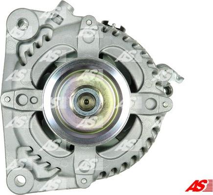 AS-PL A6483(DENSO) - Alternatore autozon.pro