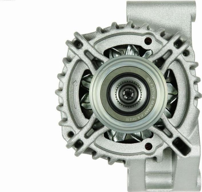 AS-PL A6482(DENSO) - Alternatore autozon.pro