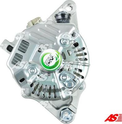 AS-PL A6439S - Alternatore autozon.pro