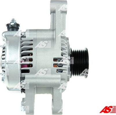 AS-PL A6439S - Alternatore autozon.pro