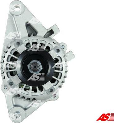 AS-PL A6439S - Alternatore autozon.pro