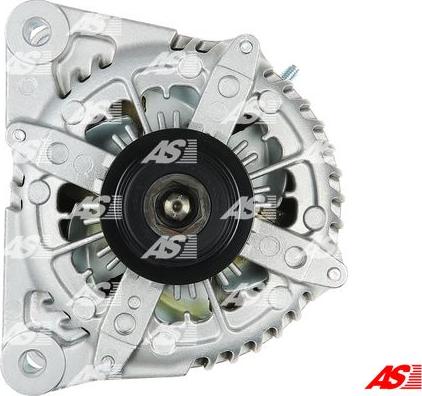 AS-PL A6434(DENSO) - Alternatore autozon.pro