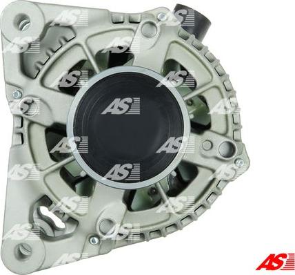 AS-PL A6435S - Alternatore autozon.pro