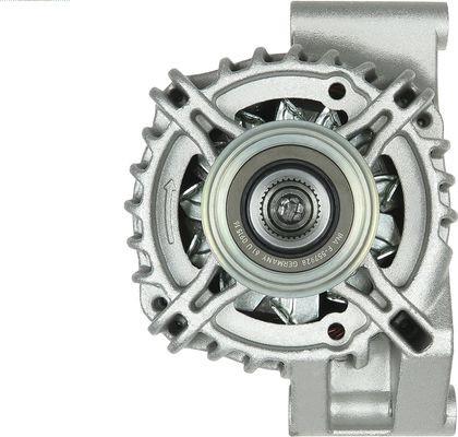 AS-PL A6438(DENSO) - Alternatore autozon.pro