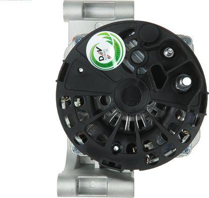 AS-PL A6438S - Alternatore autozon.pro