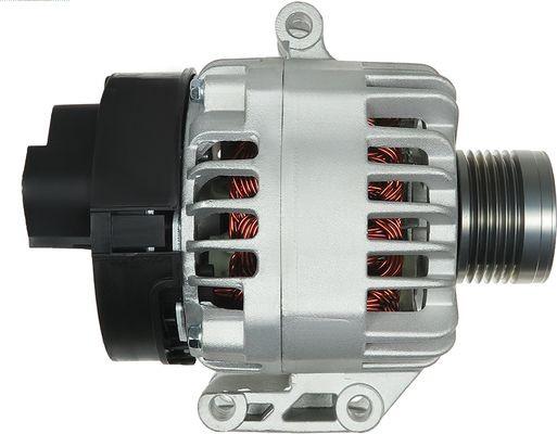 AS-PL A6438S - Alternatore autozon.pro