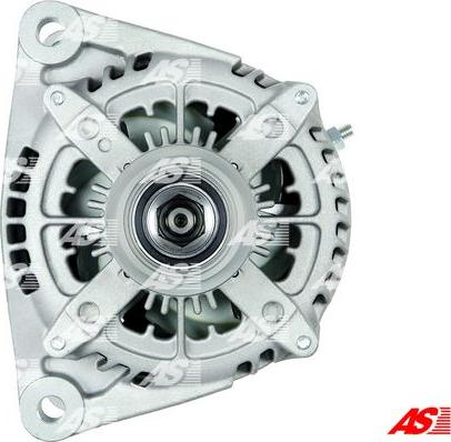 AS-PL A6432S - Alternatore autozon.pro