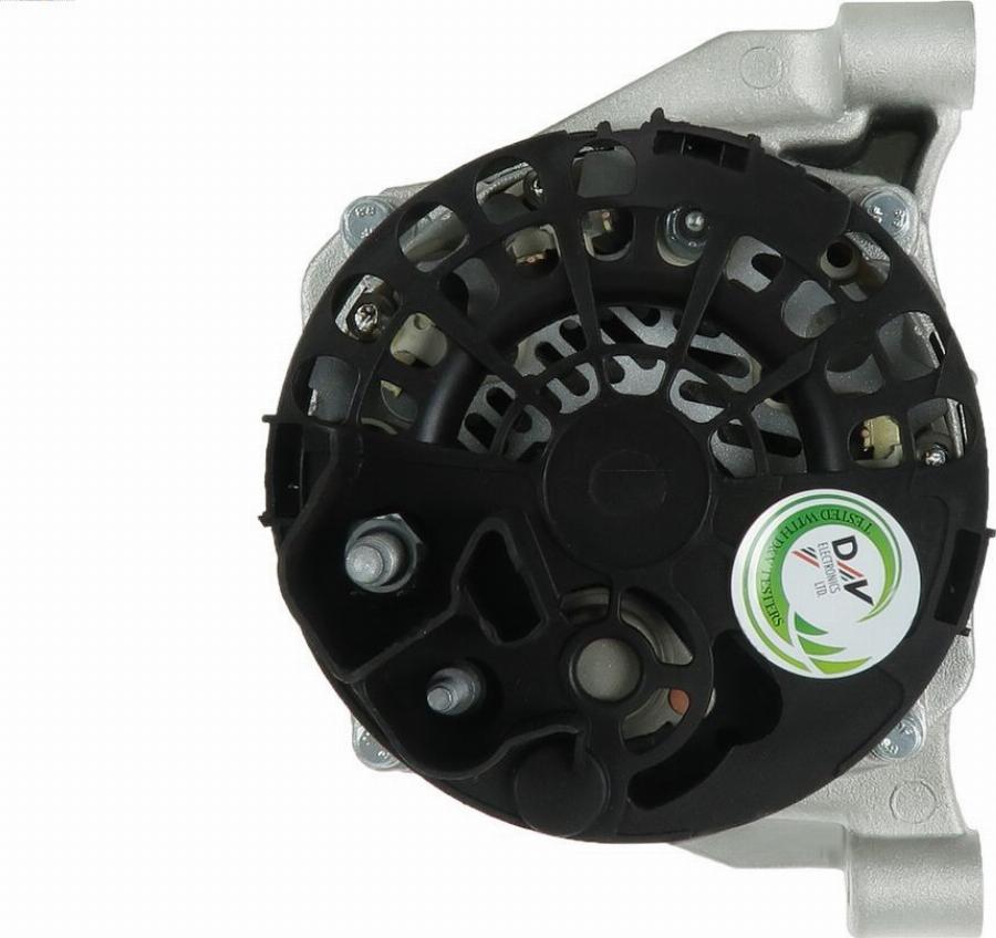 AS-PL A6437PR - Alternatore autozon.pro