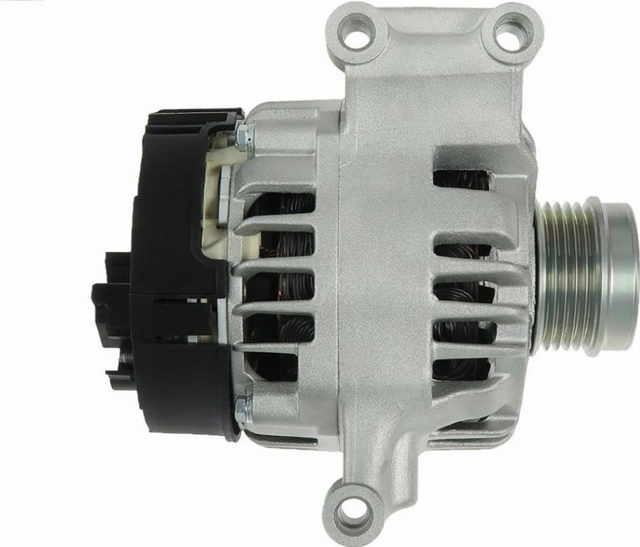 AS-PL A6437PR - Alternatore autozon.pro