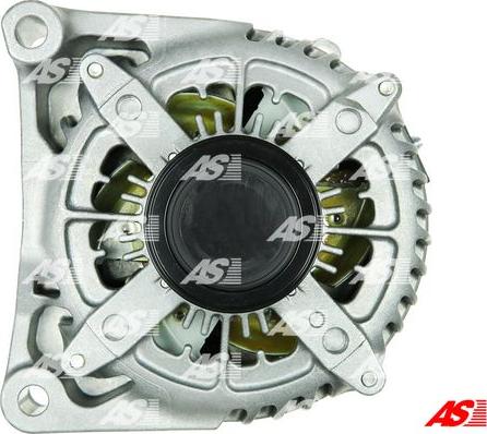 AS-PL A6424(DENSO) - Alternatore autozon.pro