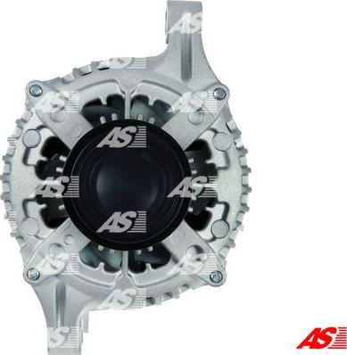 AS-PL A6423S - Alternatore autozon.pro