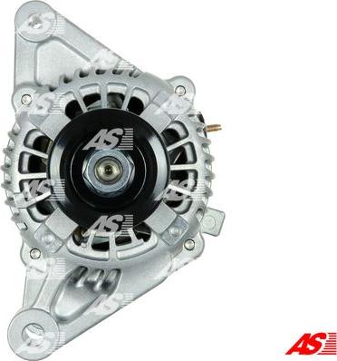 AS-PL A6474(DENSO) - Alternatore autozon.pro