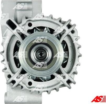 AS-PL A6475(DENSO) - Alternatore autozon.pro