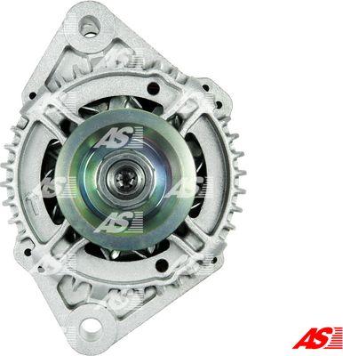 AS-PL A6476(DENSO) - Alternatore autozon.pro