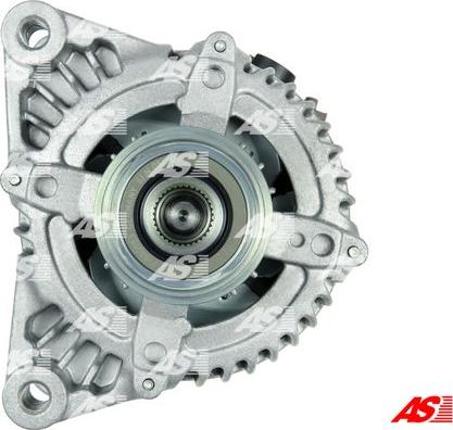 AS-PL A6471(DENSO) - Alternatore autozon.pro