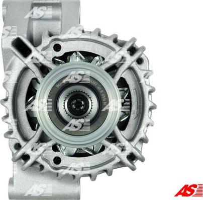 AS-PL A6478(DENSO) - Alternatore autozon.pro