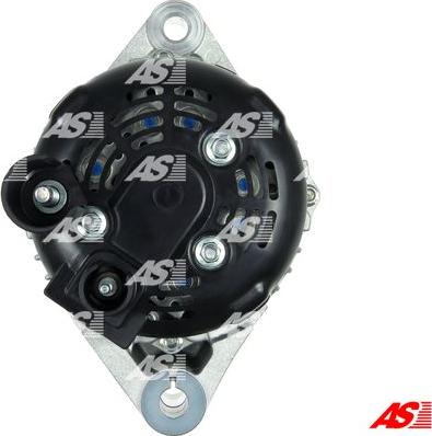 AS-PL A6472(DENSO) - Alternatore autozon.pro