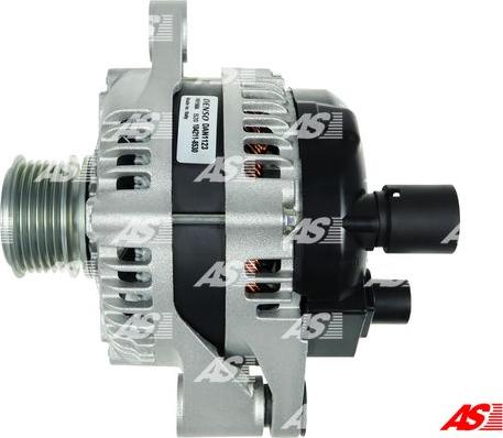 AS-PL A6472(DENSO) - Alternatore autozon.pro