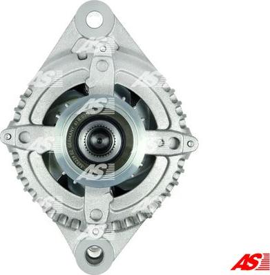 AS-PL A6472(DENSO) - Alternatore autozon.pro