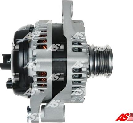 AS-PL A6472S - Alternatore autozon.pro