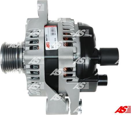 AS-PL A6472S - Alternatore autozon.pro