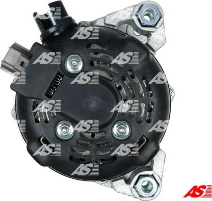 AS-PL A6477(DENSO) - Alternatore autozon.pro