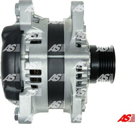 AS-PL A6477(DENSO) - Alternatore autozon.pro