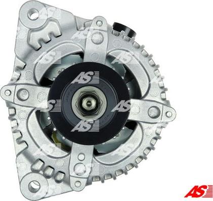 AS-PL A6477(DENSO) - Alternatore autozon.pro