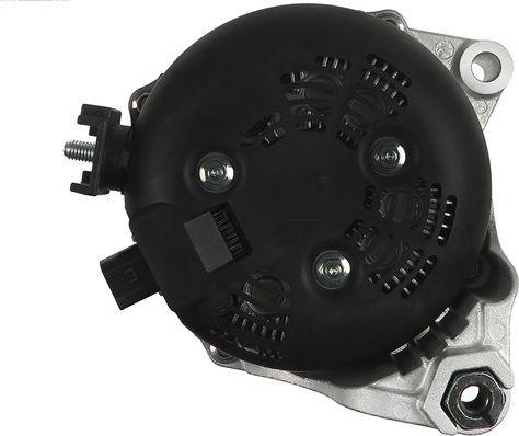 AS-PL A6590(DENSO) - Alternatore autozon.pro