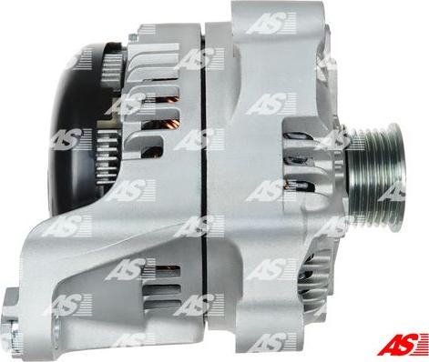 AS-PL A6590S - Alternatore autozon.pro