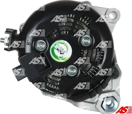 AS-PL A6590S - Alternatore autozon.pro