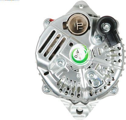 AS-PL A6593S - Alternatore autozon.pro