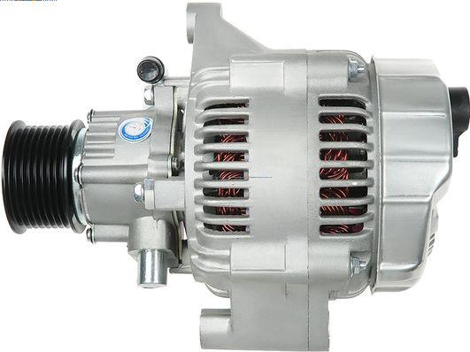 AS-PL A6593S - Alternatore autozon.pro