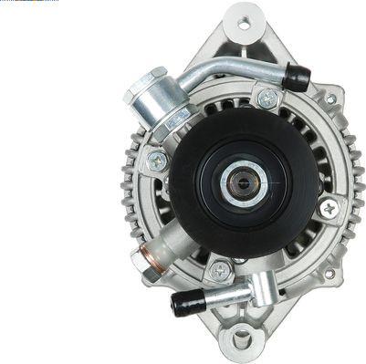 AS-PL A6593S - Alternatore autozon.pro