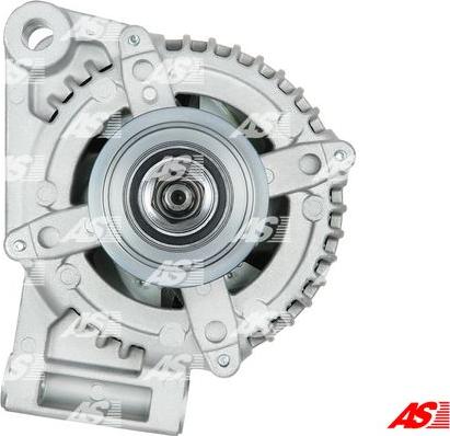 AS-PL A6569S - Alternatore autozon.pro