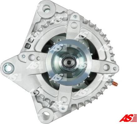 AS-PL A6561S - Alternatore autozon.pro