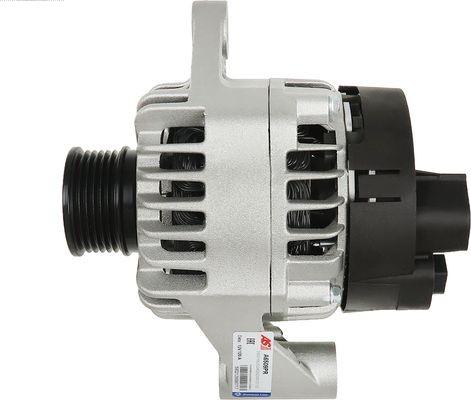 AS-PL A6509PR - Alternatore autozon.pro